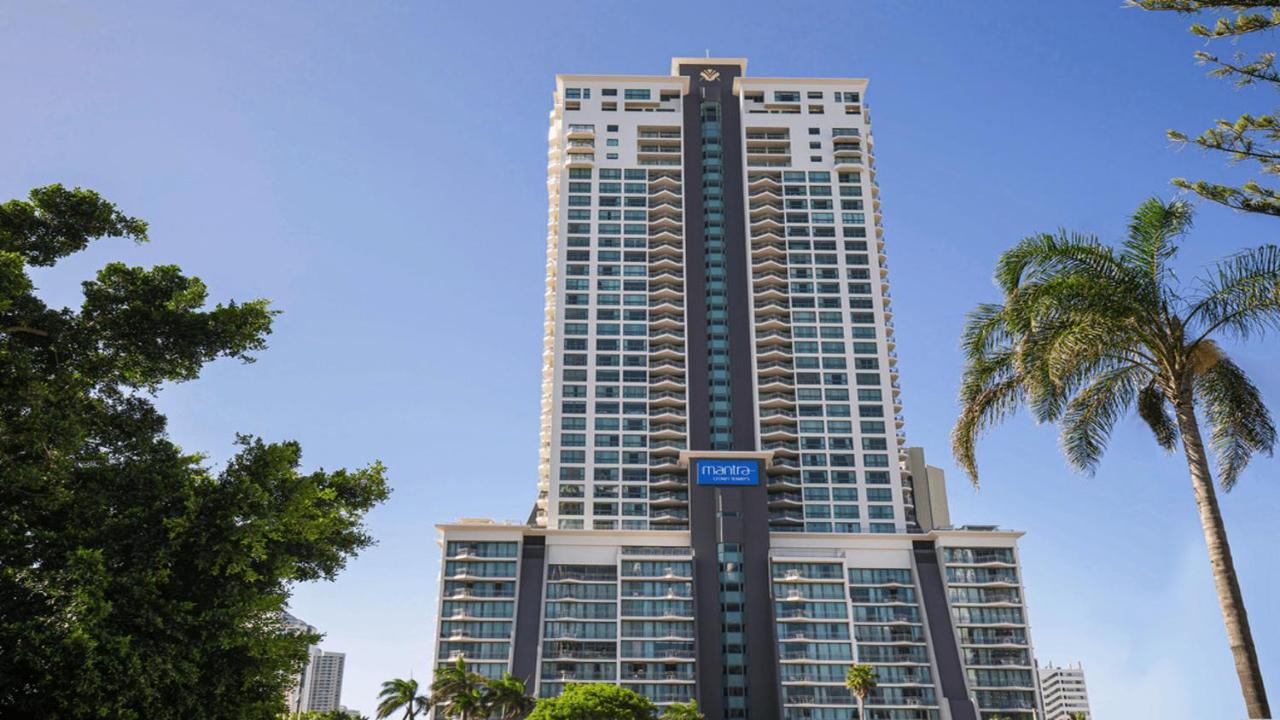 Crown Towers Superior 3 Bedroom Apartment - Coasthm Gold Coast Esterno foto